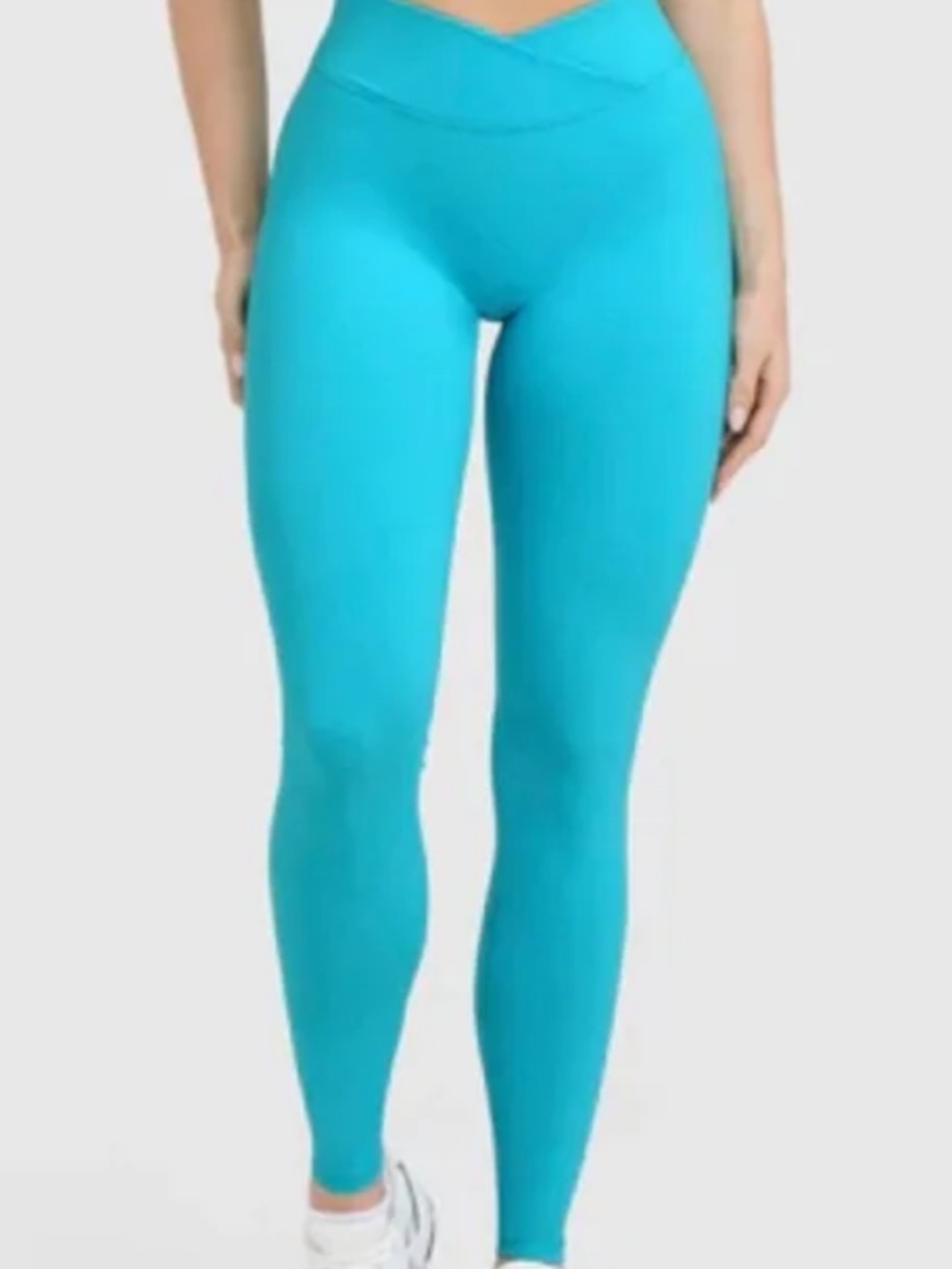 Oner Active Unified Wrap Leggings